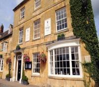The Kings Hotel